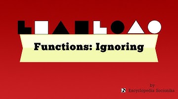 Bite-sized Socionics: Ignoring Function