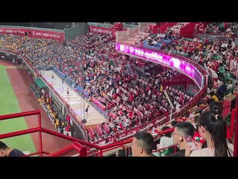 2026.06.30 B vs W 味全龍 龍之怒吼 嗆司曲