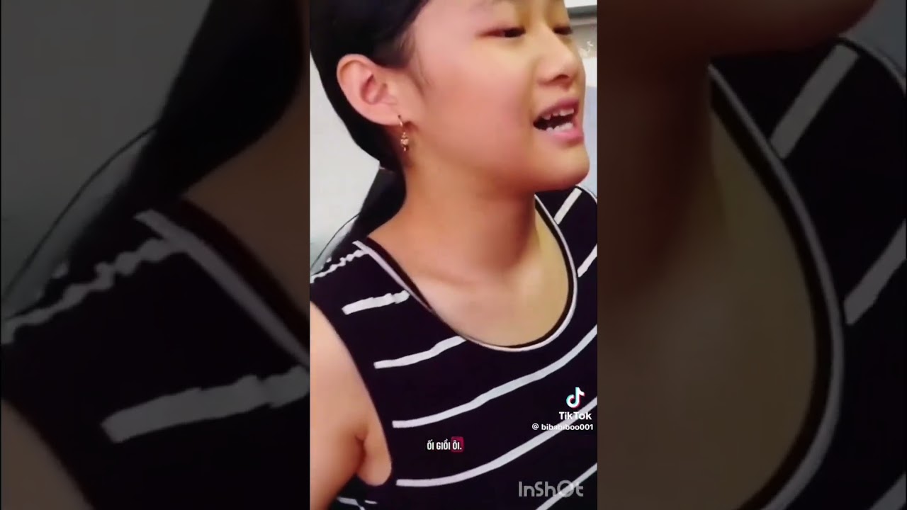 Bibabibo gu Lin vedio  routine... Please subscribe to more vedio 