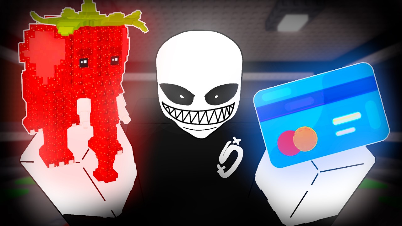 J'ai VENDU des BRAINROTS Pour voir si ça Rapporte