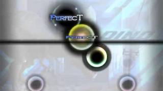 [Cytus] Dino (Hard) TP100