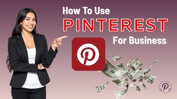 Pinterest for Business: Everything You NEED to Know
