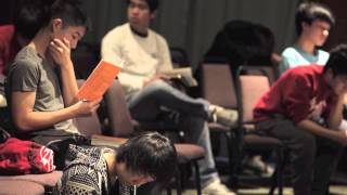 AFC Winter retreat 2-3