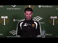 "[The team] has stepped up to every challenge" | Jack Cassidy on the win over RSL