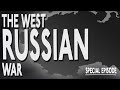 West Russian War: 1959 Short | English Pathé (TNO)