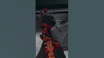 My kastov 74u class 😍