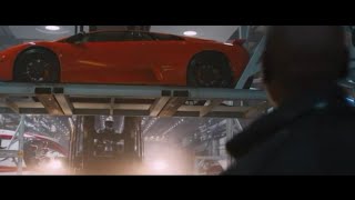 Fast & Furious 8 | Funny Moments Roman I'm In Love | Movie Clip Subtitle Indonesia