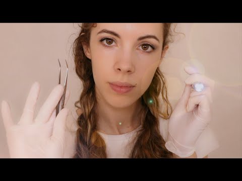 ASMR - Increasing Your Tingles  - Finding Your Tingles Procedure