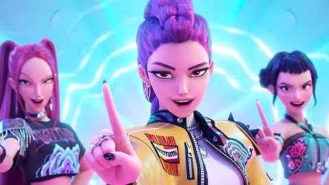 ‘Kpop Demon Hunters’ Case Study Anchors Luminate’s APAC Music Insights at All That Matters