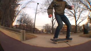 4 Throwaway Clips