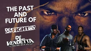 Def jam vendetta is ok,but Fight for N.Y is way better. : r/ps2