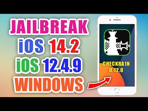 NEW Jailbreak iOS 12.4.8 & 12.4.7 NO Computer/Revoke! Unc0ver Jailbreak iOS 12 UPDATED! (Get Cydia). 