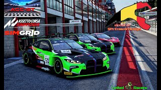 100min. of SPA |  ACCGT