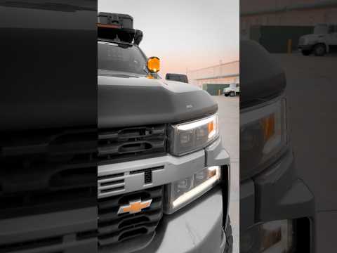 My front end