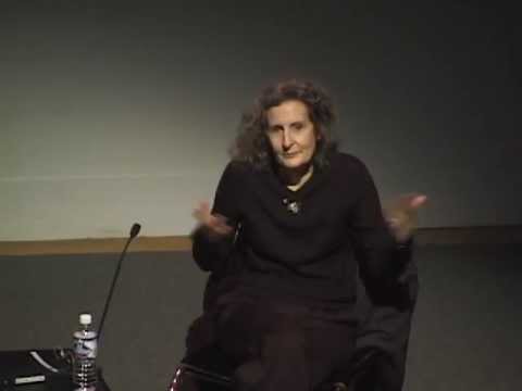 Talking Dance: Trisha Brown