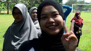 Sukan DPW Sesi Jun 2018