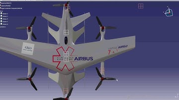 CATIA v5 texturing Apply Sticker