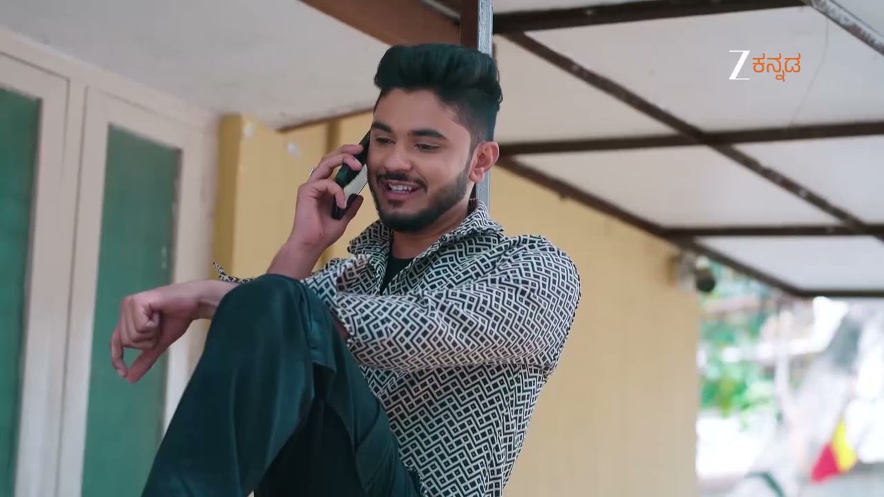 Amruthadhaare | Ep - 882 | Webisode | Feb 20 2025 | Zee Kannada