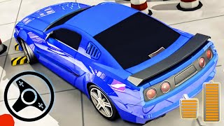 Free Car Parking Simulator - Supercar Driver Game 3D | Android Gameplay | Part 2 screenshot 3