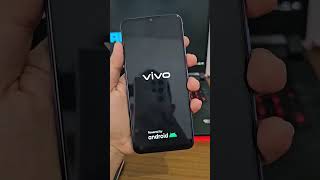 Reset Lupa Password Semua Hp Vivo Tanpa Komputer.. Done 2023