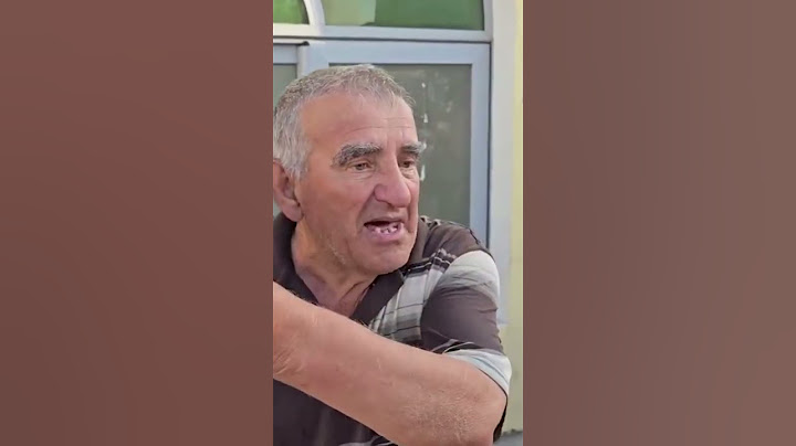 'Nuk na vijnë djemtë se nuk kemi ujë në shtëpi', të moshuarit në Vlorë ngrihen në Protestë #shqip