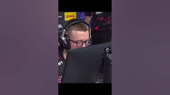 Rain Crazy 1v3 FaZe vs Monte ESL Pro League Season 19