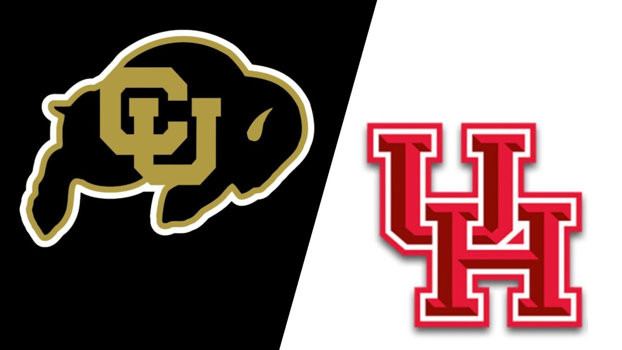 Прогнозы и ставки на матч КОЛОРАДО — ХЬЮСТОН по студенческому футболу NCAA. Анализы и превью игры...