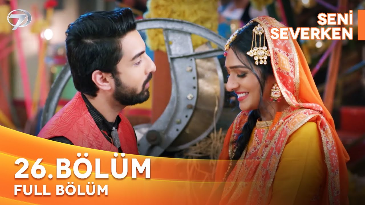 Seni Severken (Bhagya Lakshmi) Hint Dizisi | 26. Bölüm | 20 Ocak 2025 @kanal7