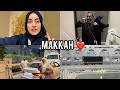 MAKKAH KI ZIYARAT AUR ITNAY PYARAY LOG ❤️ | VLOG 261