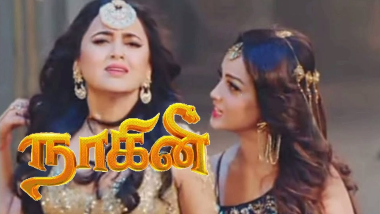 Naagini 6 | Shreya cheat Prathna sence  | Tejasswi Prakash | Adaa khan |