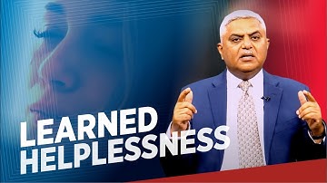 Learned Helplessness