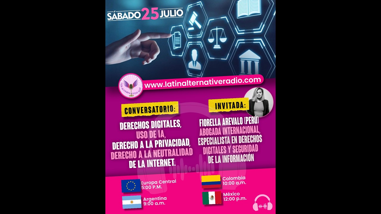 Derechos Digitales