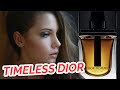 TIMELESS FRAGRANCES - 5 BEST DIOR