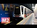 Metro Warszawa // M2