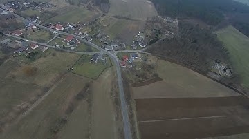 Walksnail Avatar DVR + GyroFlow test flight FPV on 5 inch