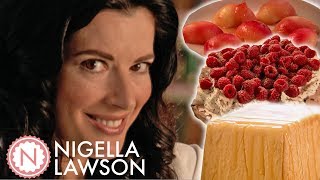 Nigella's Delicious Desserts Part 2 | Compilation