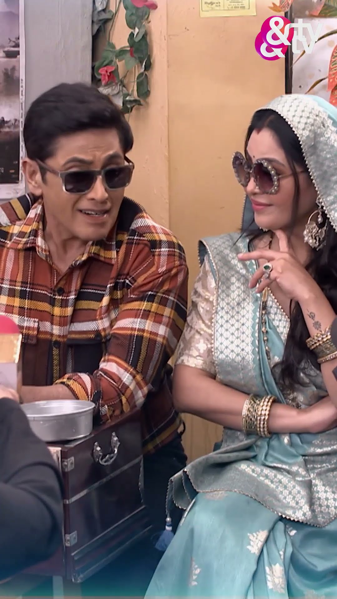 #Bhabi Ji Ghar Par Hai! #Shorts #And TV #Entertainment #Comedy