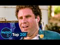 Top 20 Funniest Comedy Movie Scenes of the Century (So Far)