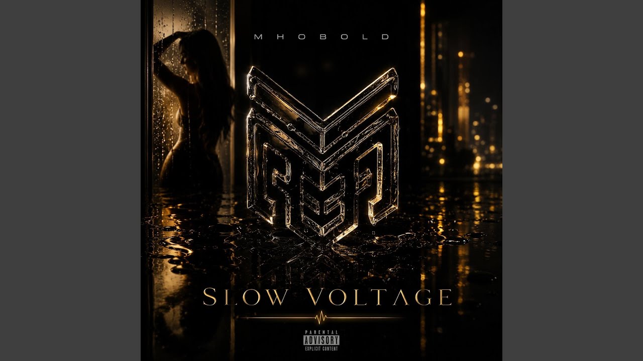Watch Slow Voltage on YouTube Watch Slow Voltage on YouTube
