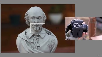 5  Manual Focus vs  Auto Focus