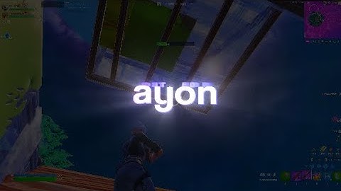 Fukumean 💰| Need A *FREE* Fortnite Montage/Highlights Editor?