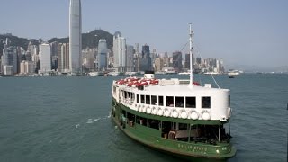 Since 1888, the hong kong star ferry is one of most unique things to
do while traveling in kong. it basically a short 10 minute ride that
t...