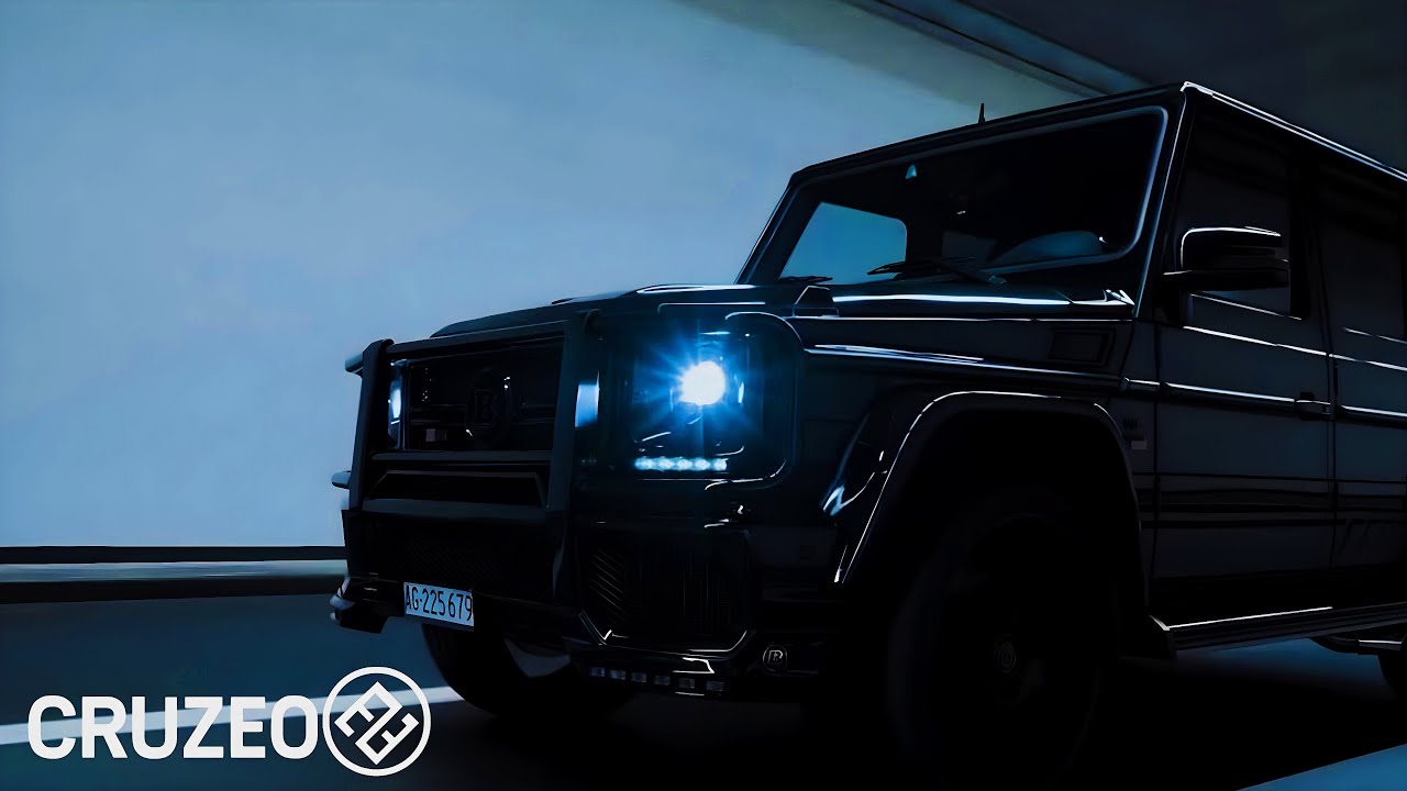 Cruzeo - Hypnotize Me (Original Mix)