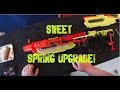 Guide des modules nerf rival jupiter spring