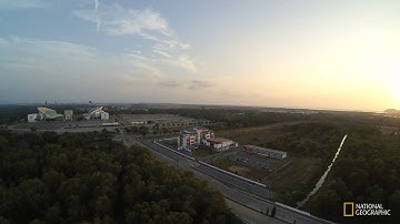 TBS APM 2.6 RTL but AUTOLAND and Crash