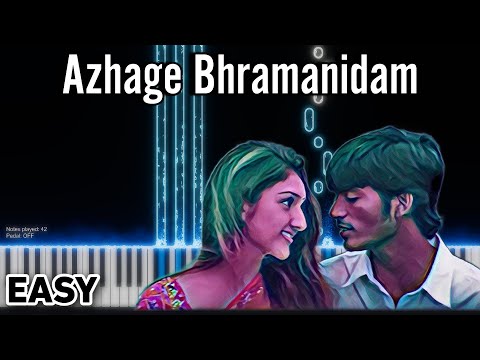 Azhage Bhramanidam (Tamil Song) - Deva