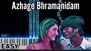 Azhage Bhramanidam (Tamil Song) - Deva