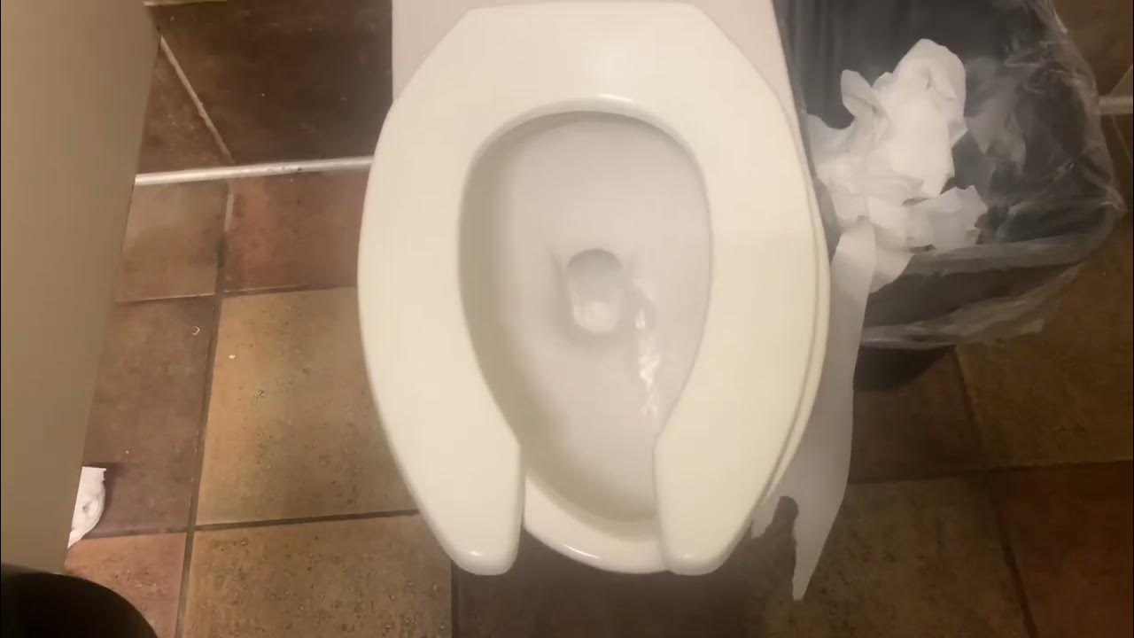 TJ Maxx Men’s Restroom YouTube