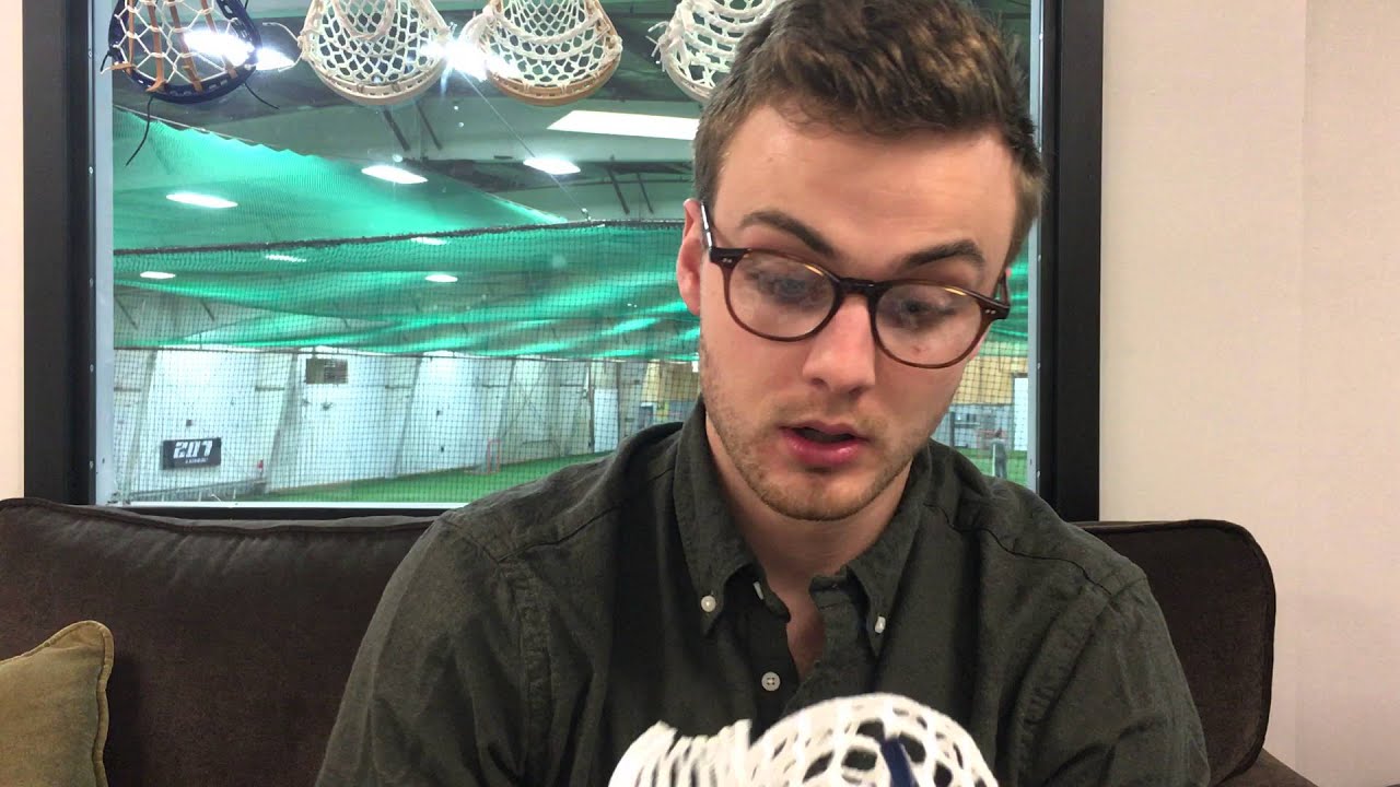 STX Hammer U Updated Pattern