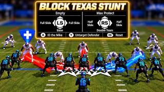 Never Get SACKED Again With This Blocking Protection!